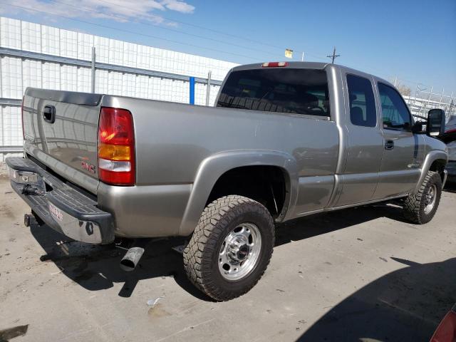 Photo 3 from auction – 2003 GMC SIERRA K25 with VIN 1GTHK29183E114761