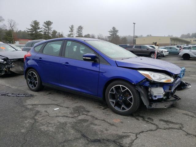Photo 4 from auction – 2014 FORD FOCUS SE with VIN 1FADP3K25EL456729
