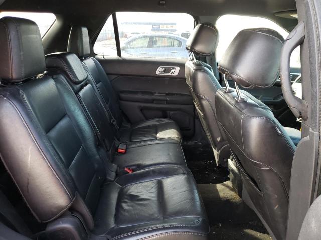 Photo 11 from auction – 2013 FORD EXPLORER L with VIN 1FM5K8F84DGA08476