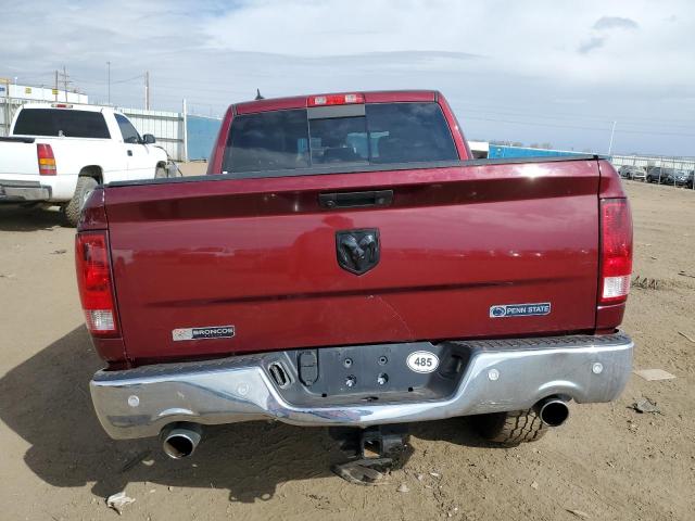 Photo 6 from auction – 2018 RAM 1500 SLT with VIN 1C6RR7LT8JS251115