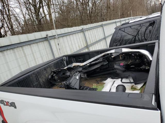 Photo 13 from auction – 2022 FORD F250 SUPER with VIN 1FT7W2B60NEG20853