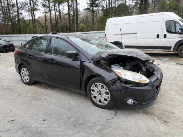 Фото 4 с аукциона – 2012 FORD FOCUS SE с VIN 1FAHP3F21CL288810