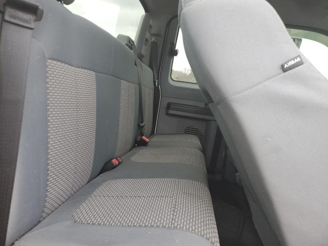 Photo 10 from auction – 2016 FORD F250 SUPER with VIN 1FT7X2B63GEB62726