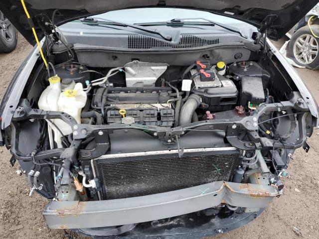 Photo 11 from auction – 2014 JEEP COMPASS SP with VIN 1C4NJCBA6ED886688