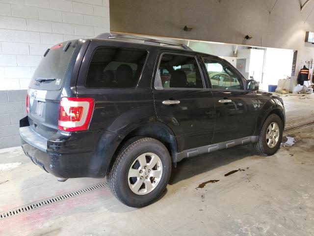 Photo 3 from auction – 2012 FORD ESCAPE LIM with VIN 1FMCU0E7XCKB52217
