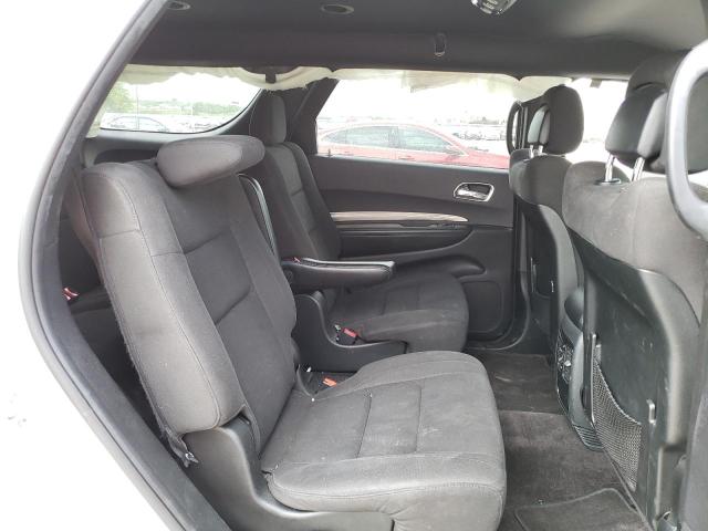 Photo 11 from auction – 2018 DODGE DURANGO SX with VIN 1C4RDHAG3JC413097