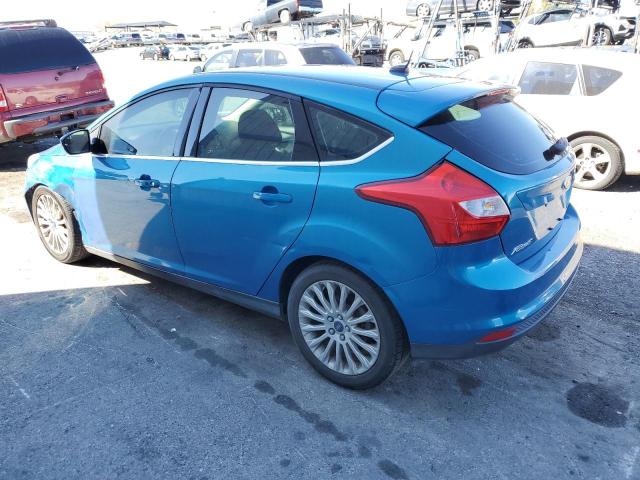 Photo 2 from auction – 2012 FORD FOCUS TITA with VIN 1FAHP3N22CL312470