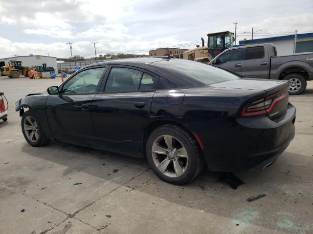 Photo 2 from auction – 2016 DODGE CHARGER SX with VIN 2C3CDXHG2GH186095