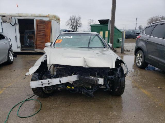 Photo 5 from auction – 2004 INFINITI G35 with VIN JNKCV54EX4M302524