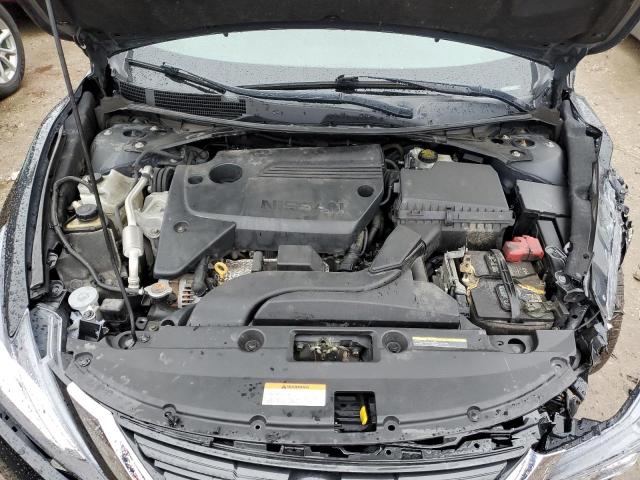Photo 11 from auction – 2018 NISSAN ALTIMA 2.5 with VIN 1N4AL3AP1JC129833