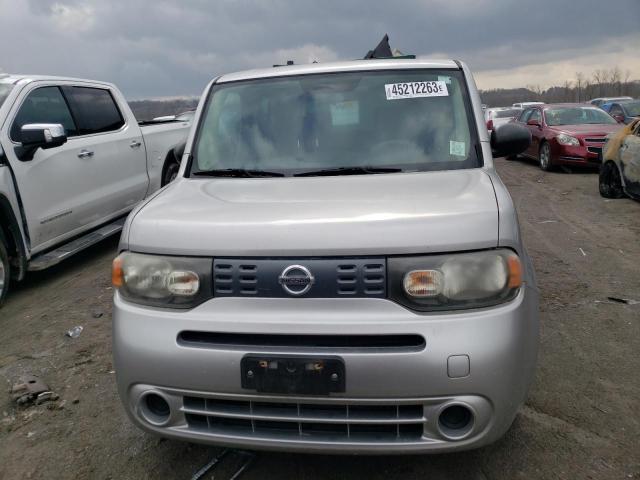 Photo 5 from auction – 2009 NISSAN CUBE BASE with VIN JN8AZ28RX9T116332