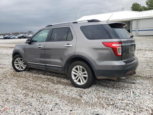 Photo 2 from auction – 2012 FORD EXPLORER X with VIN 1FMHK7D87CGA07315
