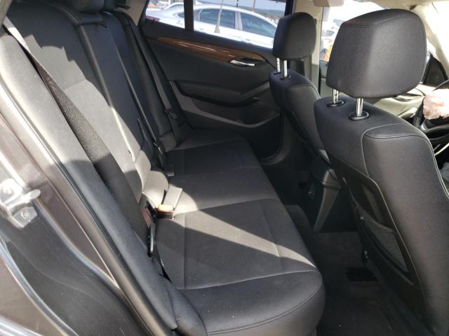 Photo 10 from auction – 2013 BMW X1 SDRIVE2 with VIN WBAVM1C55DVW43599