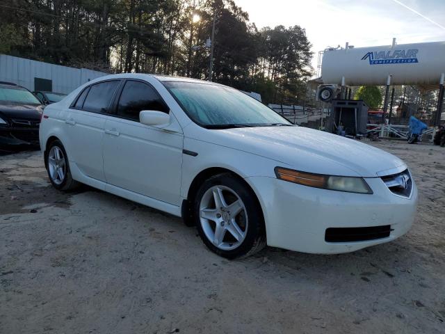 Photo 4 from auction – 2005 ACURA TL with VIN 19UUA66245A081484