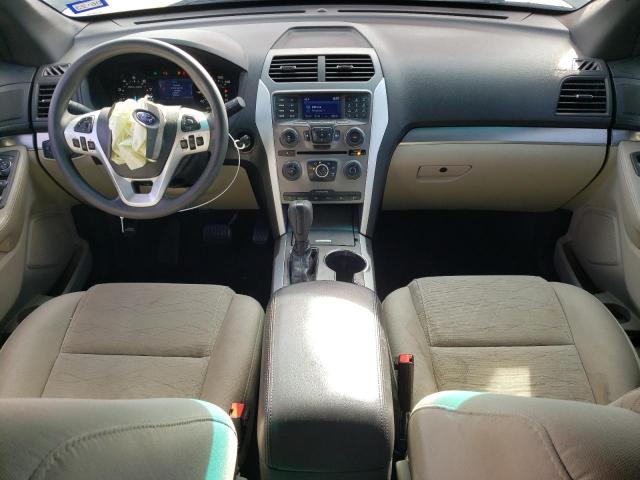 Photo 8 from auction – 2015 FORD EXPLORER with VIN 1FM5K7B86FGA19305