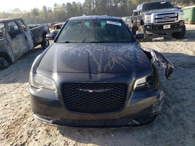 Photo 5 from auction – 2015 CHRYSLER 300 S with VIN 2C3CCABG9FH894044