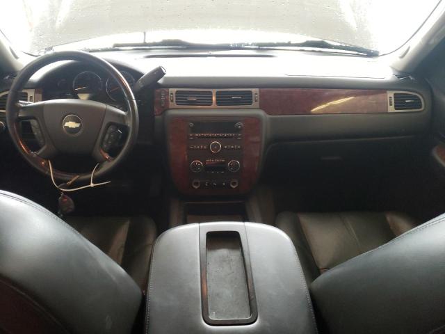 Photo 8 from auction – 2009 CHEVROLET SUBURBAN C with VIN 1GNFC26089R268122