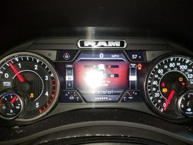 Photo 9 from auction – 2021 RAM 2500 LARAM with VIN 3C6UR5FL2MG676495