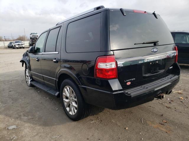 Photo 2 from auction – 2016 FORD EXPEDITION with VIN 1FMJU2AT2GEF56557