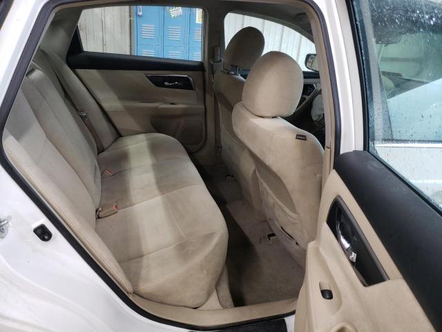 Photo 10 from auction – 2013 NISSAN ALTIMA 2.5 with VIN 1N4AL3AP0DC100666