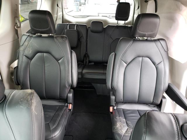 Photo 10 from auction – 2022 CHRYSLER PACIFICA T with VIN 2C4RC1BG1NR193724