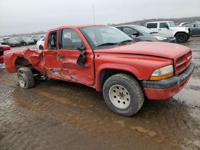 Photo 4 from auction – 2002 DODGE DAKOTA SPO with VIN 1B7GL32X12S557184