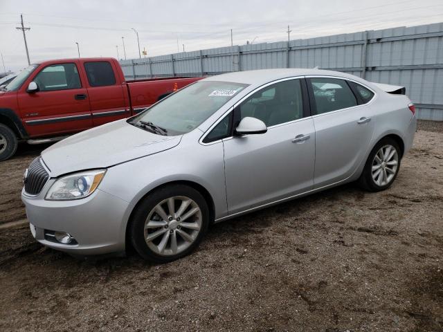 BUICK VERANO CON 2014 with VIN 1G4PR5SK7E4227472 - Photo from auction