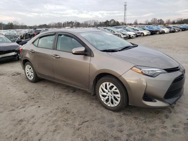 Photo 4 from auction – 2017 TOYOTA COROLLA L with VIN 5YFBURHEXHP679052