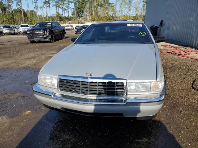 Photo 5 from auction – 1992 CADILLAC ELDORADO with VIN 1G6EL13BXNU612676