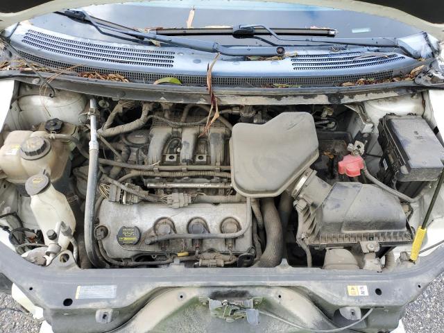 Photo 12 from auction – 2010 FORD EDGE SEL with VIN 2FMDK3JC9ABB79074