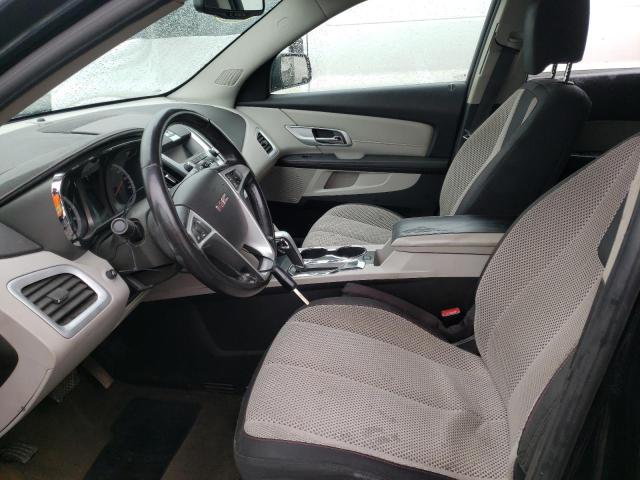 Photo 7 from auction – 2010 GMC TERRAIN SL with VIN 2CTFLDEY7A6355929