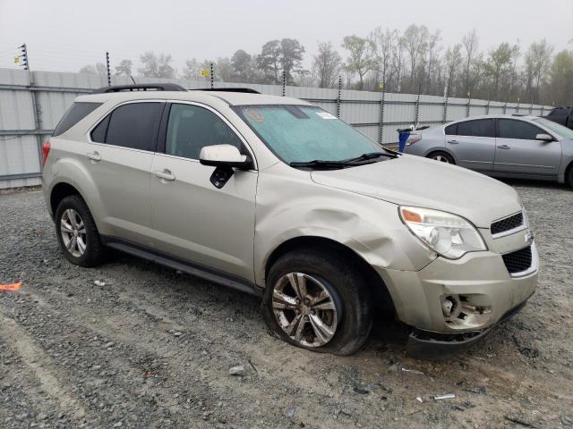 Photo 4 from auction – 2014 CHEVROLET EQUINOX LT with VIN 2GNFLFEK9E6243651