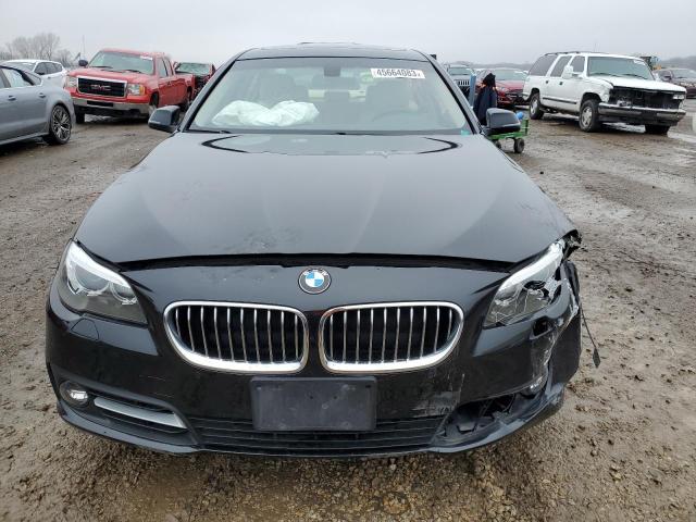 Photo 5 from auction – 2015 BMW 535 XI with VIN WBA5B3C58FD546438