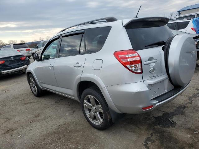 Photo 2 from auction – 2011 TOYOTA RAV4 SPORT with VIN 2T3RF4DV0BW153110