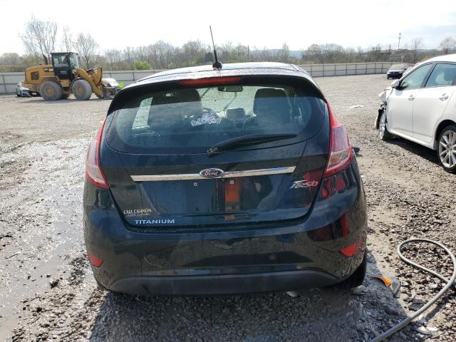 Photo 6 from auction – 2015 FORD FIESTA TIT with VIN 3FADP4FJ2FM133066