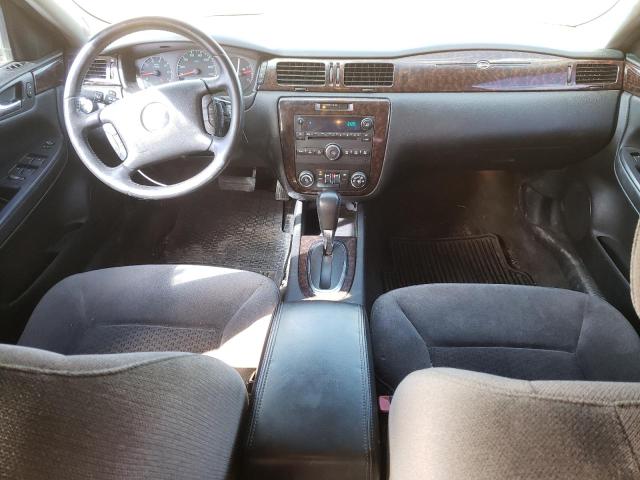 Photo 8 from auction – 2013 CHEVROLET IMPALA LT with VIN 2G1WG5E37D1185107