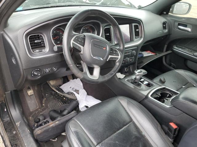 Photo 8 from auction – 2017 DODGE CHARGER SX with VIN 2C3CDXHG9HH596121