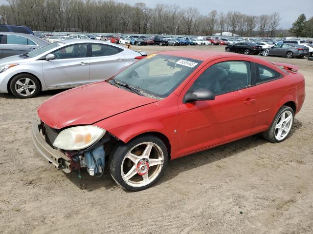 Photo 1 from auction – 2007 CHEVROLET COBALT LS with VIN 1G1AK15FX77368746