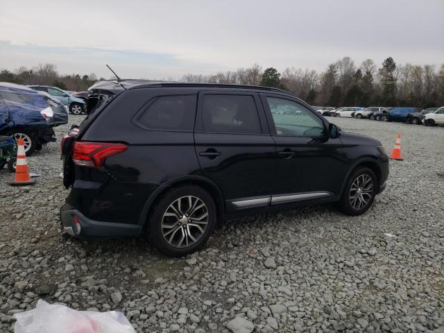Photo 3 from auction – 2016 MITSUBISHI OUTLANDER with VIN JA4AD3A35GZ007061