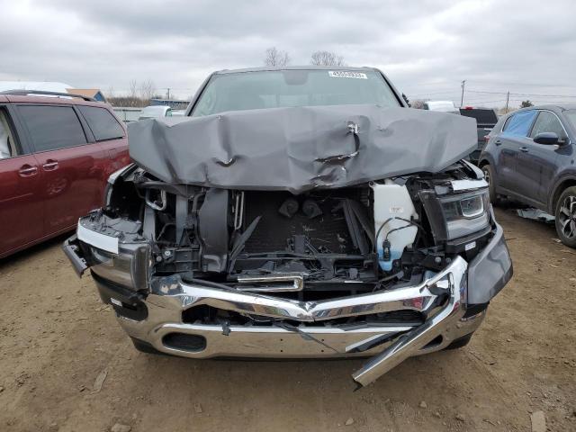 Photo 5 from auction – 2019 RAM 1500 LARAM with VIN 1C6SRFJT1KN553294