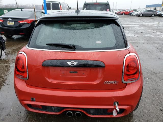 Photo 6 from auction – 2015 MINI COOPER S with VIN WMWXP7C57F2A38669