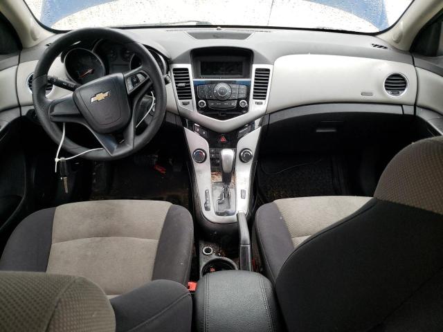Photo 8 from auction – 2012 CHEVROLET CRUZE LS with VIN 1G1PC5SH8C7303215