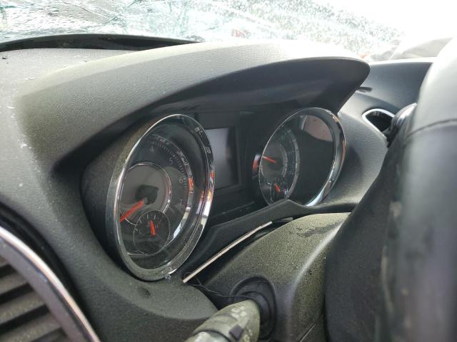 Photo 9 from auction – 2016 CHRYSLER TOWN & COU with VIN 2C4RC1JG5GR111451