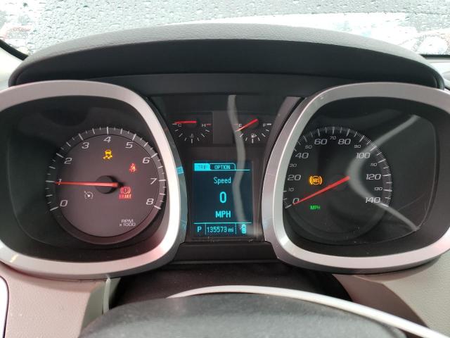 Photo 9 from auction – 2016 CHEVROLET EQUINOX LT with VIN 2GNFLFEK3G6185880