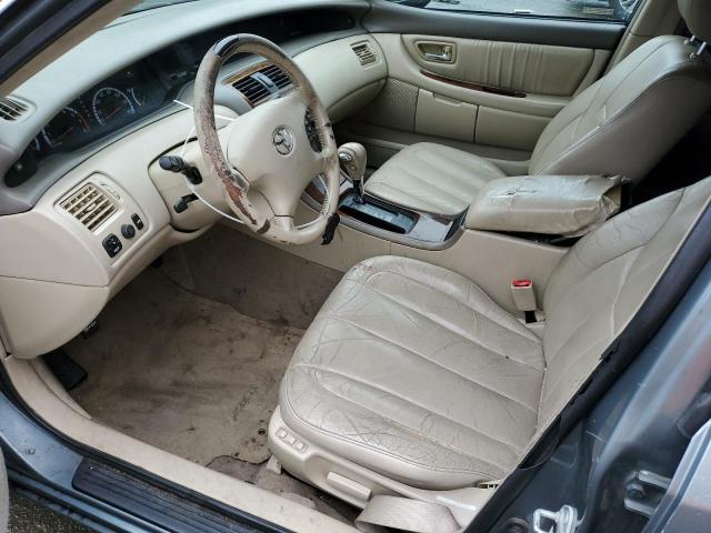 Photo 7 from auction – 2002 TOYOTA AVALON XL with VIN 4T1BF28B52U246977