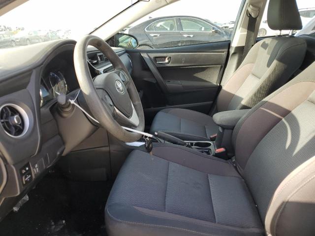 Photo 7 from auction – 2019 TOYOTA COROLLA L with VIN 2T1BURHE3KC218573