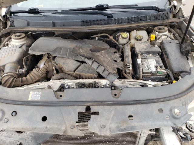 Photo 11 from auction – 2015 BUICK LACROSSE with VIN 1G4GA5GR9FF202785