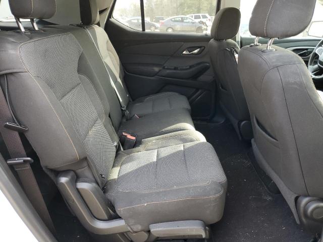 Photo 11 from auction – 2018 CHEVROLET TRAVERSE L with VIN 1GNERFKW0JJ215106