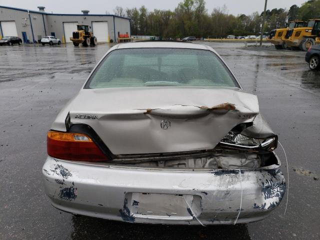 Photo 6 from auction – 1999 ACURA 3.2TL with VIN 19UUA5646XA011709