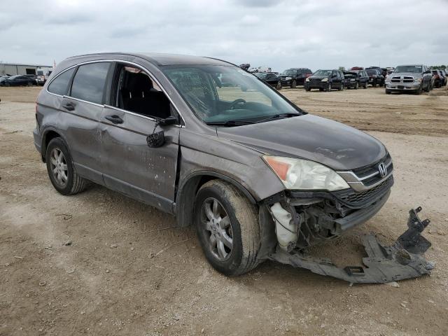 Photo 4 from auction – 2011 HONDA CR-V SE with VIN 5J6RE3H42BL024474